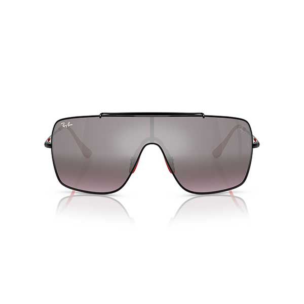 Gafas Unisex Ray-Ban Scuderia Ferrari Collection RB3697M-F009Y3