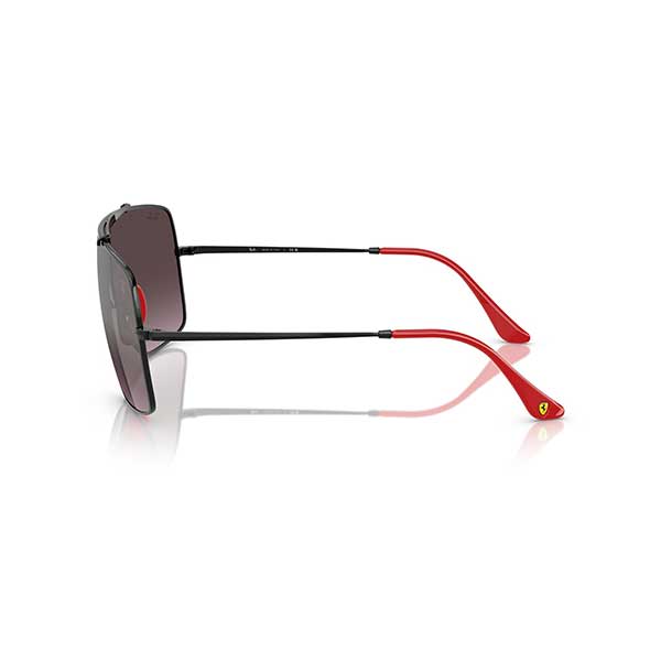 Gafas Unisex Ray-Ban Scuderia Ferrari Collection RB3697M-F009Y3