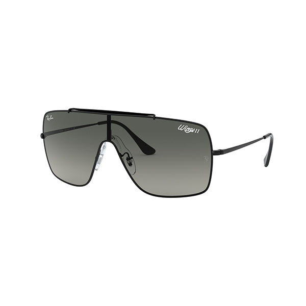 Gafas Unisex Ray-Ban Wings II RB3697-002/11