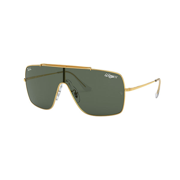 Gafas Unisex Ray-Ban Wings II RB3697-905071