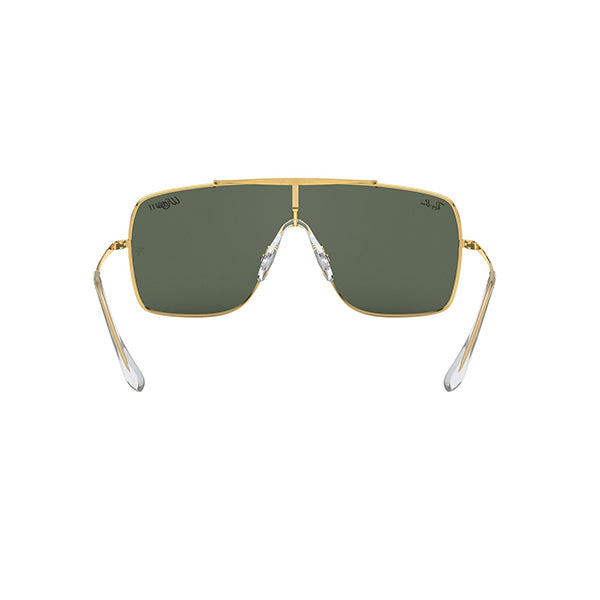 Gafas Unisex Ray-Ban Wings II RB3697-905071