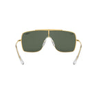 Gafas Unisex Ray-Ban Wings II RB3697-905071