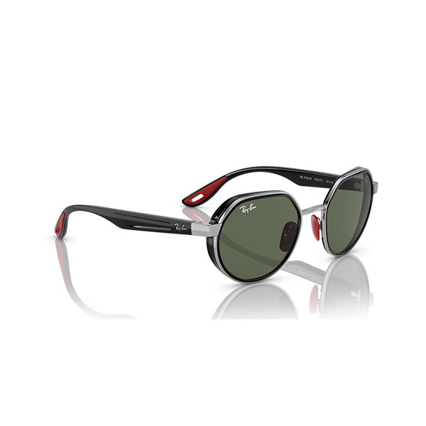 Gafas Unisex Ray-Ban Scuderia Ferrari RB3703M-F00771