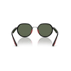 Gafas Unisex Ray-Ban Scuderia Ferrari RB3703M-F00771