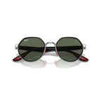Gafas Unisex Ray-Ban Scuderia Ferrari RB3703M-F00771