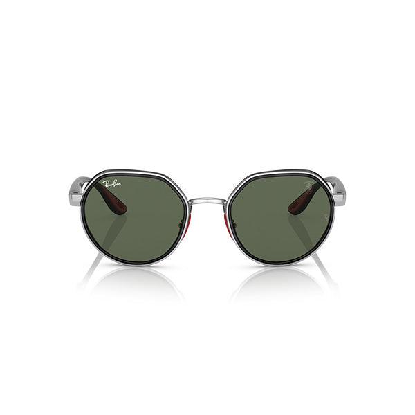 Gafas Unisex Ray-Ban Scuderia Ferrari RB3703M-F00771