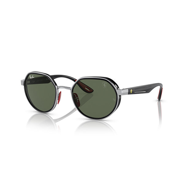Gafas Unisex Ray-Ban Scuderia Ferrari RB3703M-F00771 Imagen principal del producto