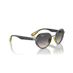 Gafas Unisex Ray-Ban Scuderia Ferrari RB3703M-F03011