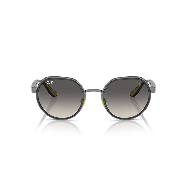 Gafas Unisex Ray-Ban Scuderia Ferrari RB3703M-F03011
