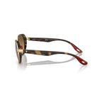 Gafas Unisex Polarizadas Ray-Ban Ferrari Collection RB3703M-F076A2