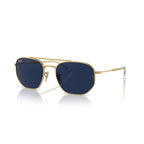 Gafas Unisex Ray-Ban Fotocromáticas RB3707-001/GG