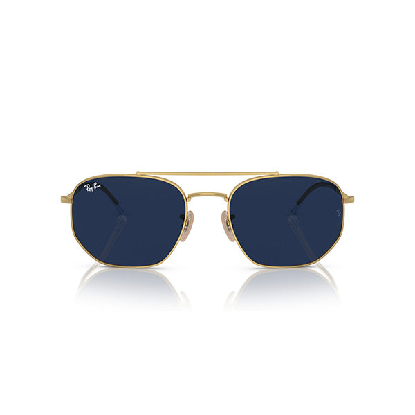Gafas Unisex Ray-Ban Fotocromáticas RB3707-001/GG