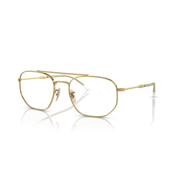 Gafas Unisex Ray-Ban Fotocromáticas RB3707-001/GG