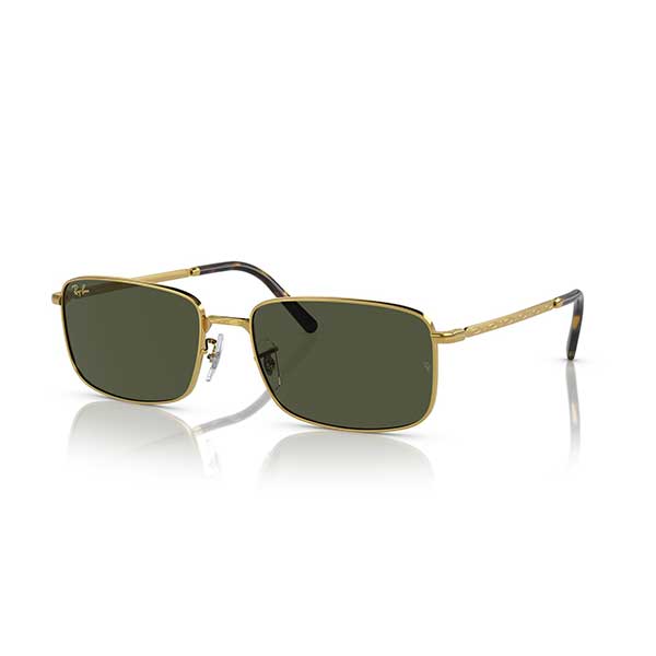 Gafas Unisex Ray-Ban RB3717-919631