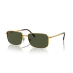 Gafas Unisex Ray-Ban RB3717-919631
