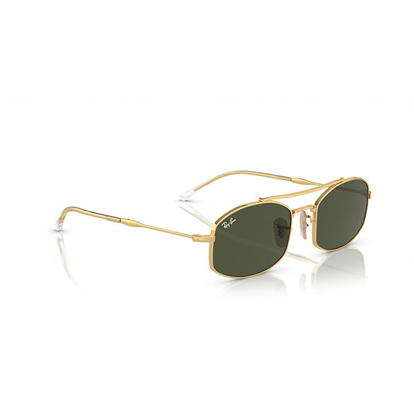 Gafas Unisex Ray-Ban 51MM RB3719-001/31