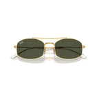 Gafas Unisex Ray-Ban 51MM RB3719-001/31