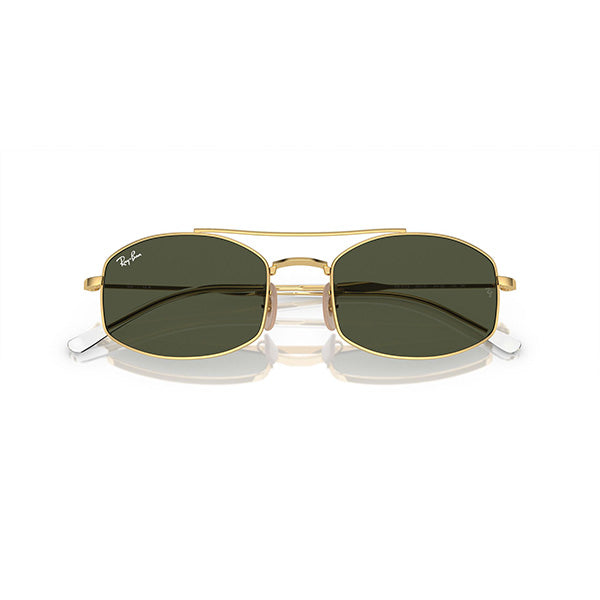 Gafas Unisex Ray-Ban 51MM RB3719-001/31