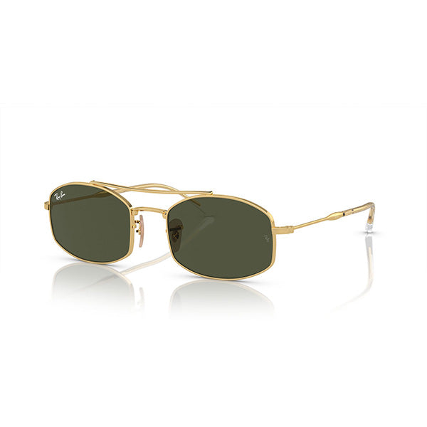 Gafas Unisex Ray-Ban 51MM RB3719-001/31