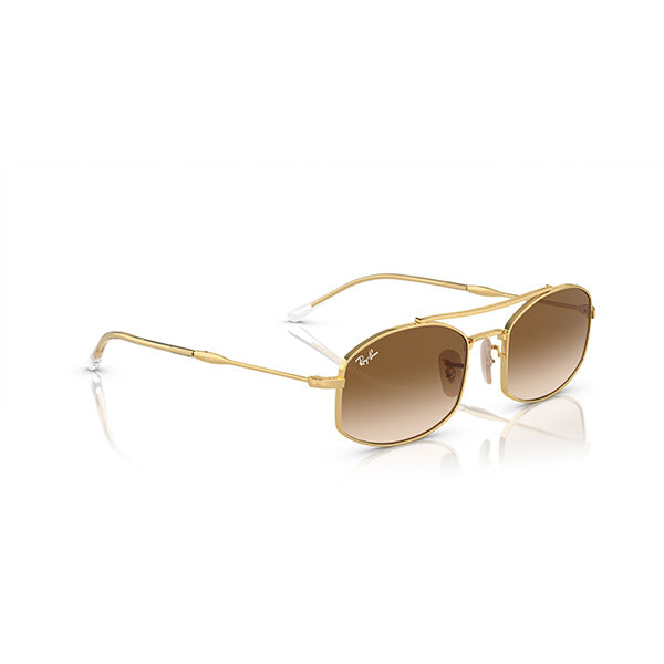 Gafas Unisex Ray-Ban 51MM RB3719-001/51