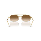 Gafas Unisex Ray-Ban 51MM RB3719-001/51