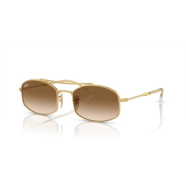 Gafas Unisex Ray-Ban 51MM RB3719-001/51