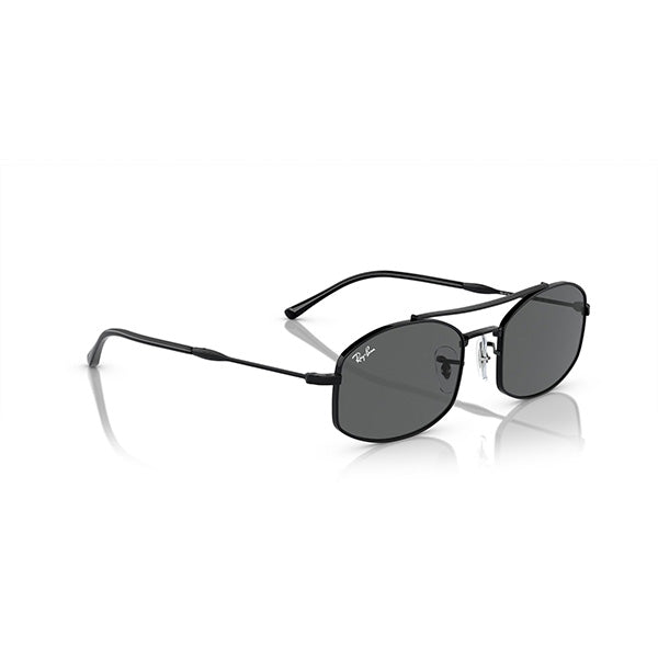 Gafas Unisex Ray-Ban 51MM RB3719-002/B1