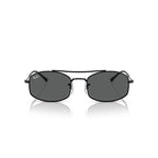 Gafas Unisex Ray-Ban 51MM RB3719-002/B1