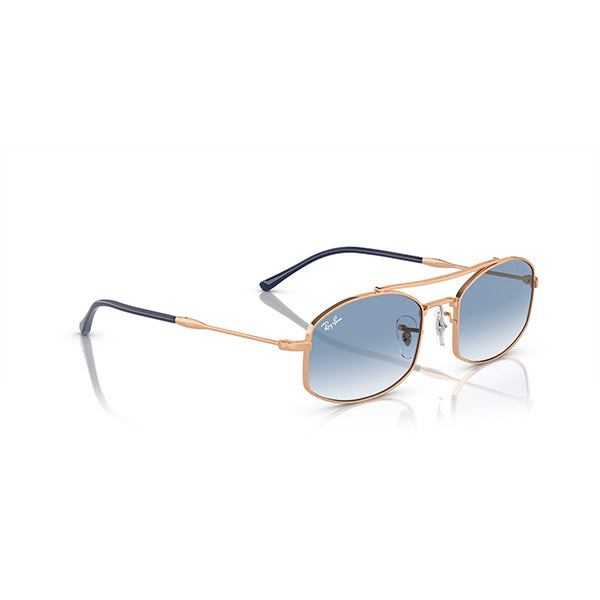 Gafas Unisex Ray-Ban 51MM RB3719-92623F