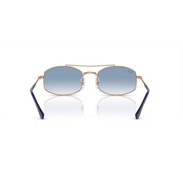 Gafas Unisex Ray-Ban 51MM RB3719-92623F