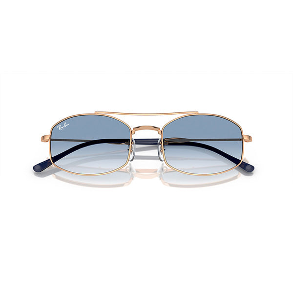 Gafas Unisex Ray-Ban 51MM RB3719-92623F