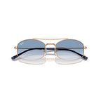 Gafas Unisex Ray-Ban 51MM RB3719-92623F