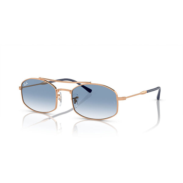 Gafas Unisex Ray-Ban 51MM RB3719-92623F