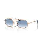 Gafas Unisex Ray-Ban 51MM RB3719-92623F