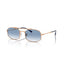 Gafas Unisex Ray-Ban 51MM RB3719-92623F