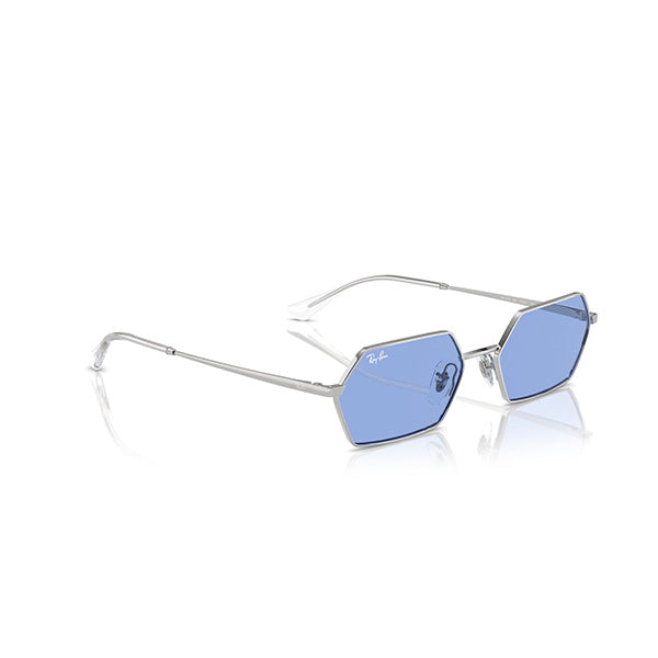 Gafas Unisex Ray-Ban Yevi 58mm RB3728-003/80