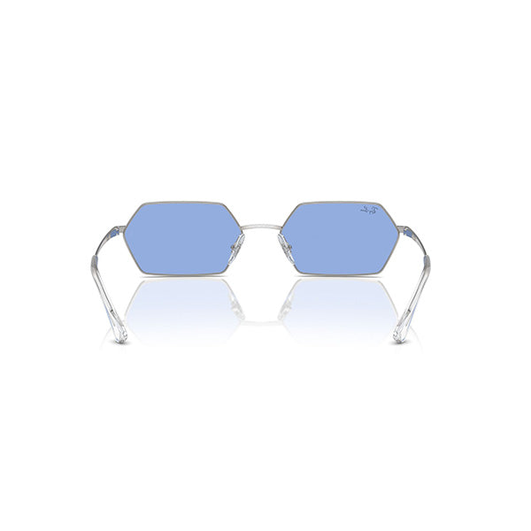 Gafas Unisex Ray-Ban Yevi 58mm RB3728-003/80