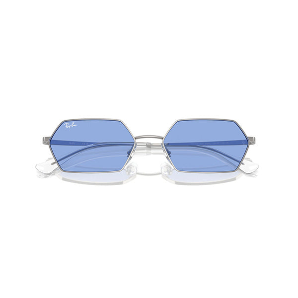 Gafas Unisex Ray-Ban Yevi 58mm RB3728-003/80