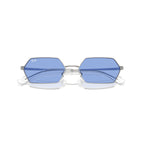 Gafas Unisex Ray-Ban Yevi 58mm RB3728-003/80