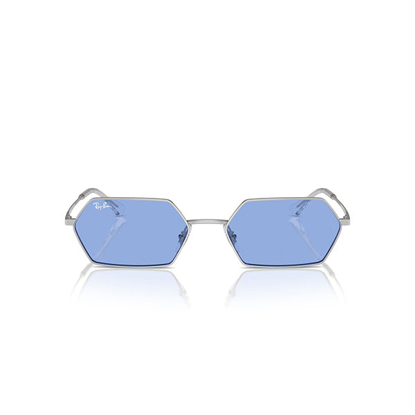 Gafas Unisex Ray-Ban Yevi 58mm RB3728-003/80