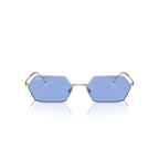 Gafas Unisex Ray-Ban Yevi 58mm RB3728-003/80