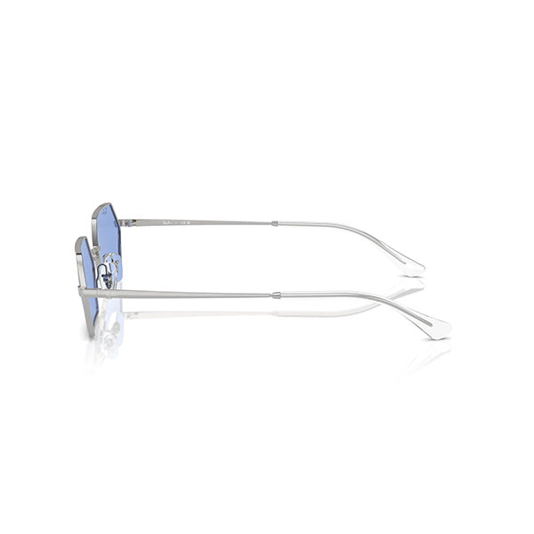 Gafas Unisex Ray-Ban Yevi 58mm RB3728-003/80