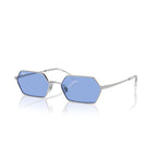Gafas Unisex Ray-Ban Yevi 58mm RB3728-003/80