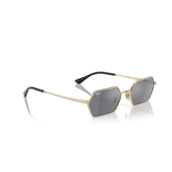 Gafas Unisex Ray-Ban Yevi 55mm RB3728-92136V