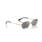 Gafas Unisex Ray-Ban Yevi 55mm RB3728-92136V