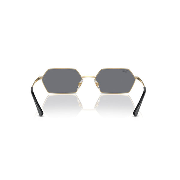 Gafas Unisex Ray-Ban Yevi 55mm RB3728-92136V