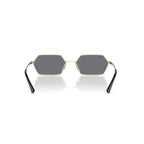 Gafas Unisex Ray-Ban Yevi 55mm RB3728-92136V