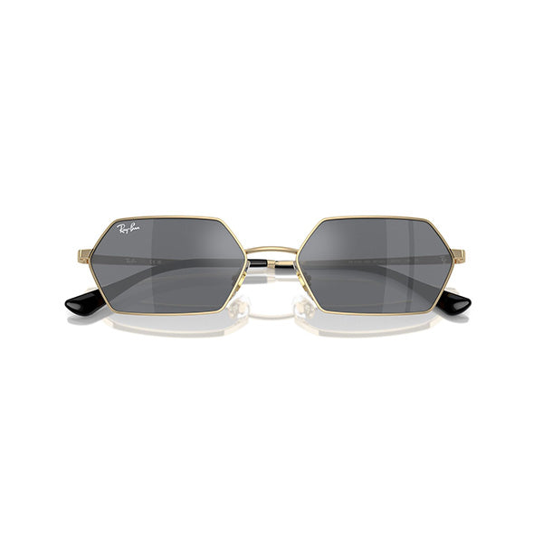 Gafas Unisex Ray-Ban Yevi 55mm RB3728-92136V