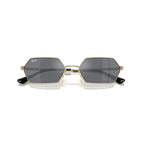 Gafas Unisex Ray-Ban Yevi 55mm RB3728-92136V