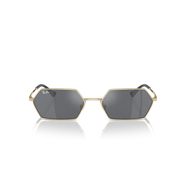 Gafas Unisex Ray-Ban Yevi 55mm RB3728-92136V